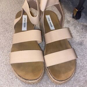 Steve Madden Kimmie Sandals